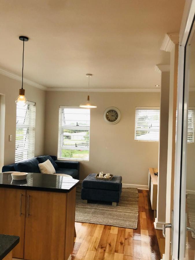 19 Malachite Mews Knysna Eksteriør billede