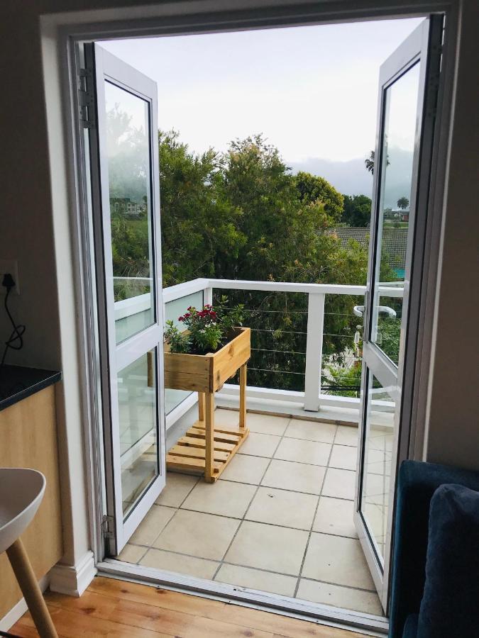19 Malachite Mews Knysna Eksteriør billede